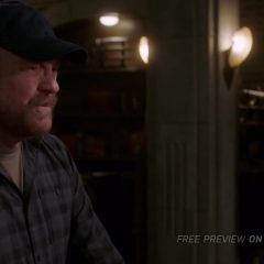 Supernatural Season 14 screenshot 4