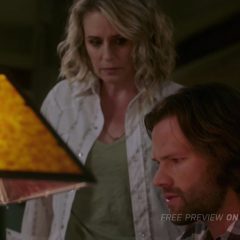 Supernatural Season 14 screenshot 5