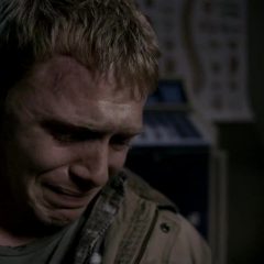 Supernatural Season 2 screenshot 4