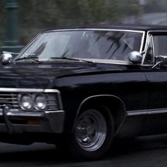 Supernatural Season 2 screenshot 5