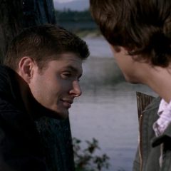 Supernatural Season 2 screenshot 3