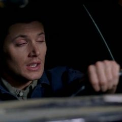 Supernatural Season 3 screenshot 4