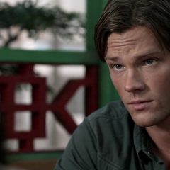 Supernatural Season 4 screenshot 1