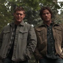 Supernatural Season 4 screenshot 2