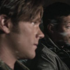 Supernatural Season 4 screenshot 8