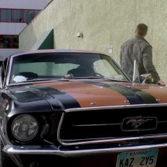 Supernatural Season 6 screenshot 4