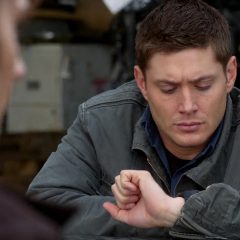 Supernatural Season 6 screenshot 8