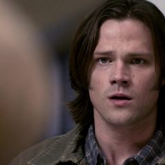 Supernatural Season 7 screenshot 10