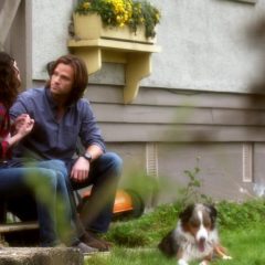 Supernatural Season 8 screenshot 7