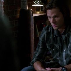 Supernatural Season 8 screenshot 10