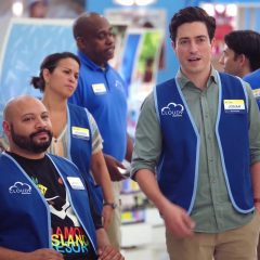 Superstore Season 5 screenshot 1