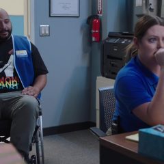 Superstore Season 5 screenshot 8