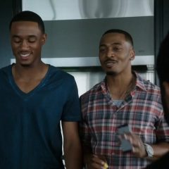 Survivor’s Remorse season 1 screenshot 1