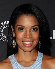 Susan Kelechi Watson