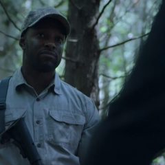 Taken season 2 screenshot 4