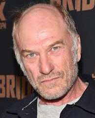 Ted Levine