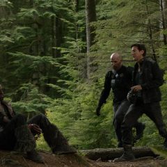 The 100 Season 2 screenshot 9