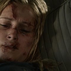 The 100 Season 2 screenshot 10