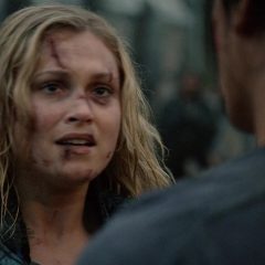 The 100 Season 2 screenshot 1