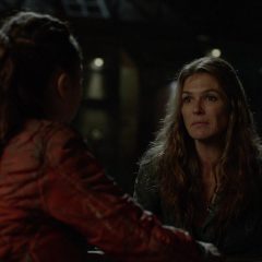 The 100 Season 2 screenshot 3