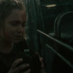 The 100 Season 5 screenshot 8