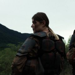 The 100 Season 5 screenshot 3