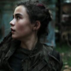 The 100 Season 5 screenshot 4