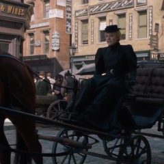 The Alienist Season 2 screenshot 10