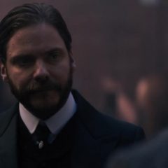 The Alienist Season 2 screenshot 4