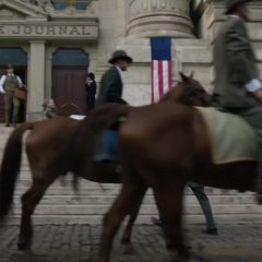 The Alienist Season 2 screenshot 6