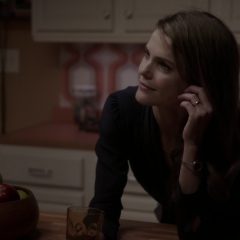 The Americans Season 2 screenshot 9