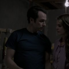 The Americans Season 2 screenshot 1