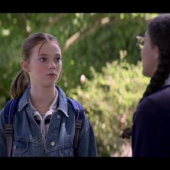 The Baby-Sitters Club Season 1 screenshot 5