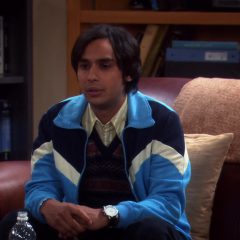 The Big Bang Theory Season 4 screenshot 3