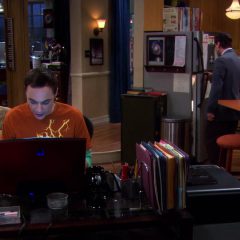 The Big Bang Theory Season 5 screenshot 6
