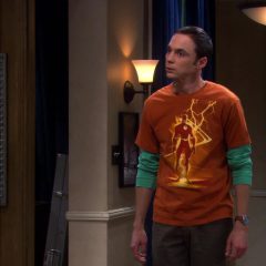 The Big Bang Theory Season 5 screenshot 7