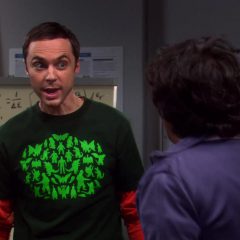 The Big Bang Theory Season 4 screenshot 10