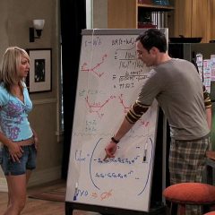 The Big Bang Theory Season 1 screenshot 5