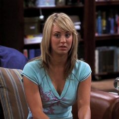 The Big Bang Theory Season 1 screenshot 7