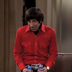The Big Bang Theory Season 1 screenshot 9