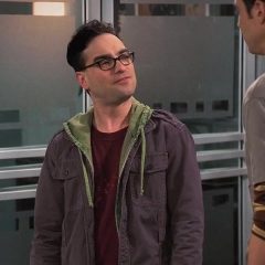 The Big Bang Theory Season 1 screenshot 10