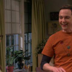 The Big Bang Theory Season 11 screenshot 8