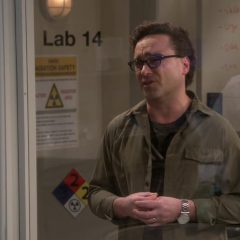 The Big Bang Theory Season 11 screenshot 5