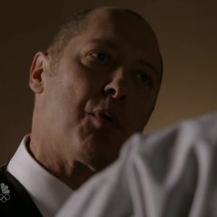 The Blacklist Season 1 screenshot 4