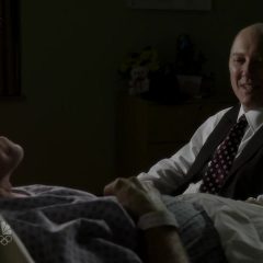 The Blacklist Season 1 screenshot 7