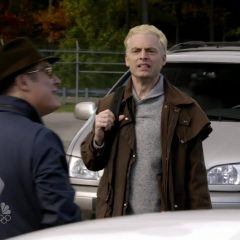 The Blacklist Season 1 screenshot 10