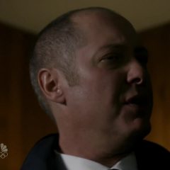 The Blacklist Season 1 screenshot 1