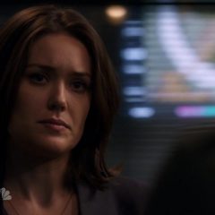 The Blacklist Season 2 screenshot 3