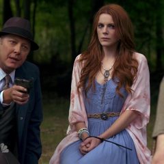 The Blacklist Season 2 screenshot 7