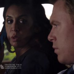 The Blacklist Season 3 screenshot 6